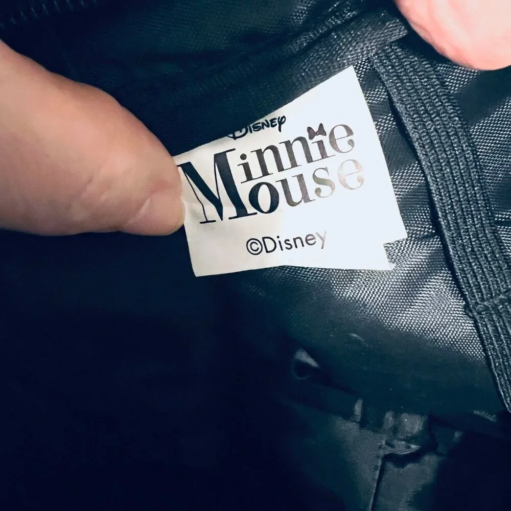 Disney color black